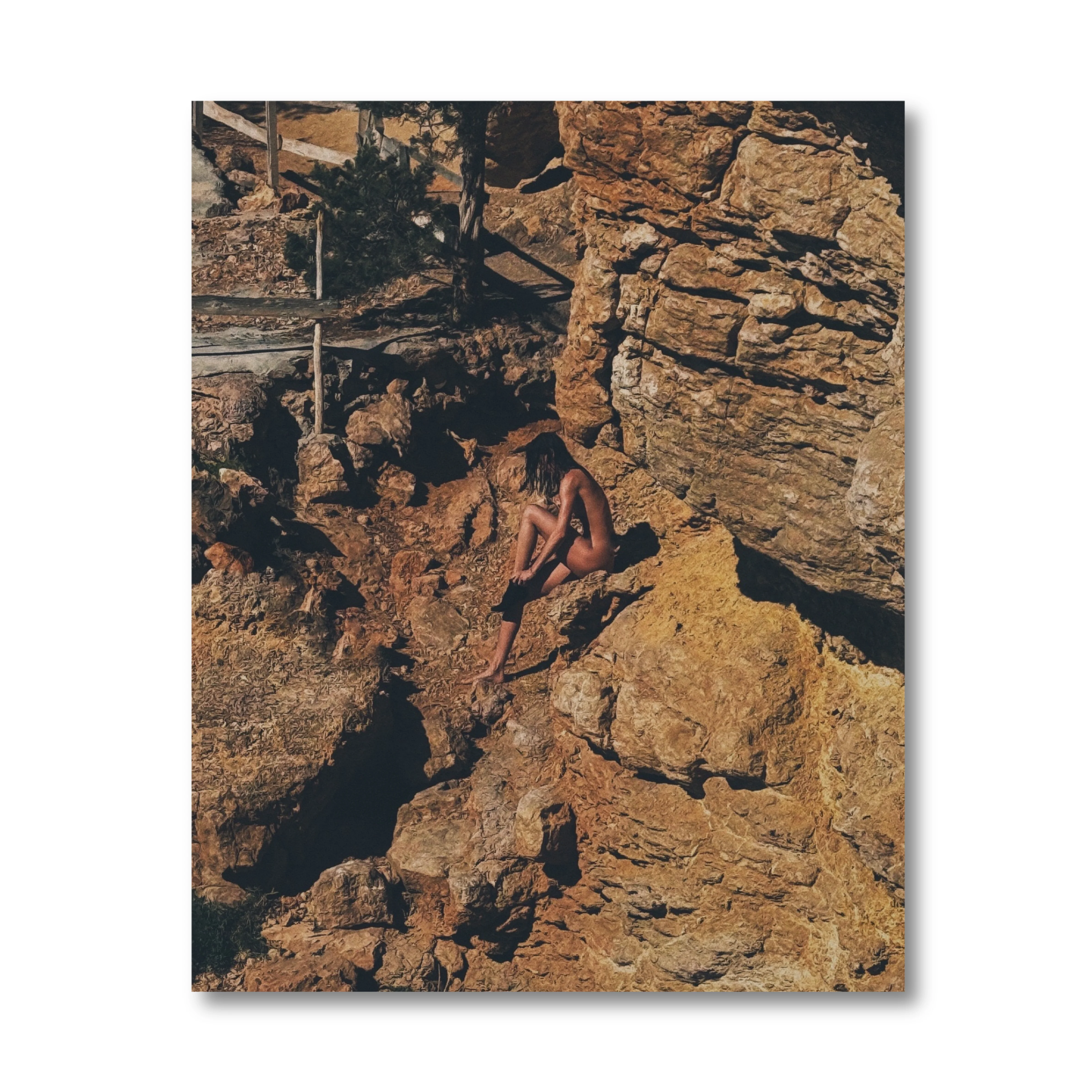 La Isla | El Calcetín