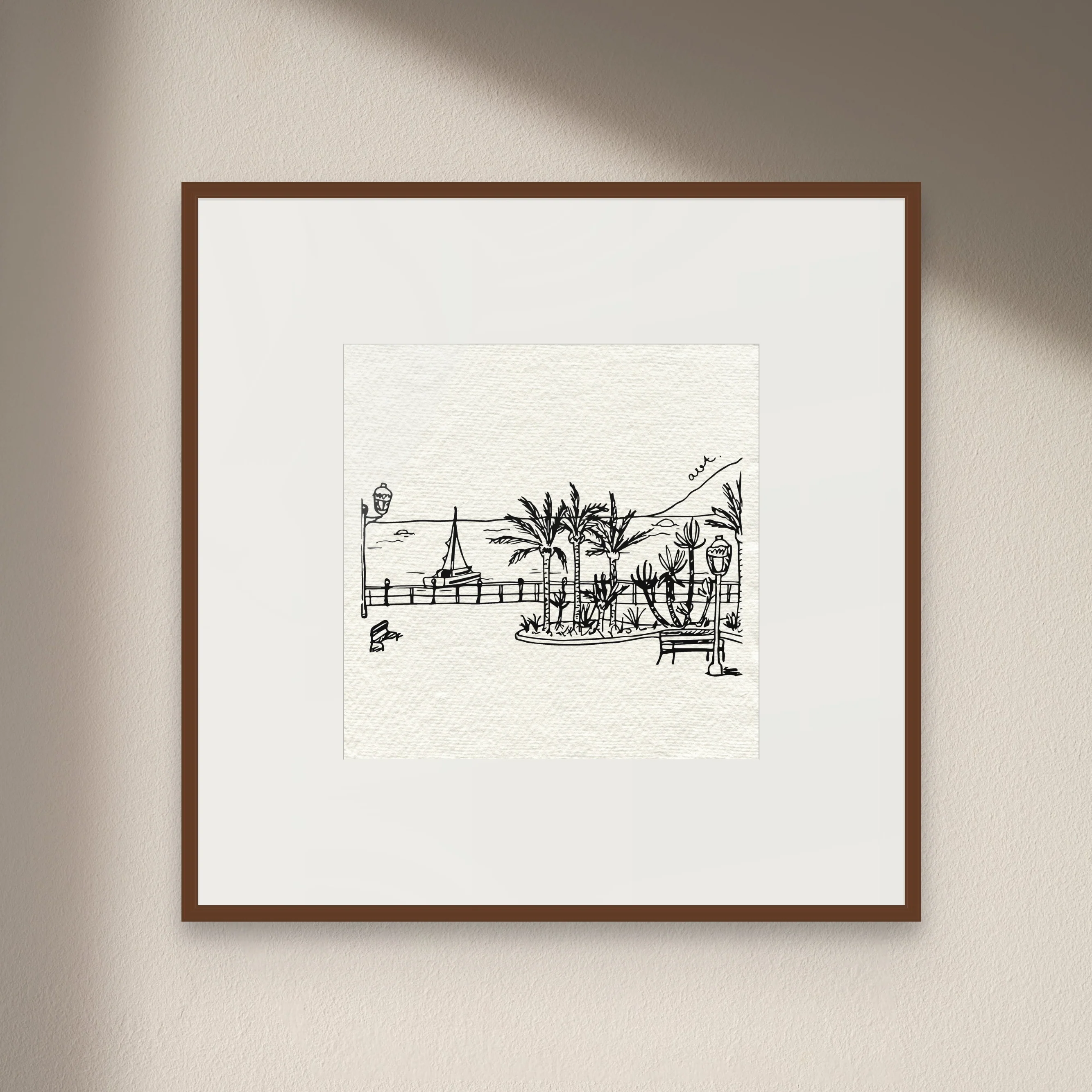 Ibiza | Santa Eularia (LIMITED) - Image 2